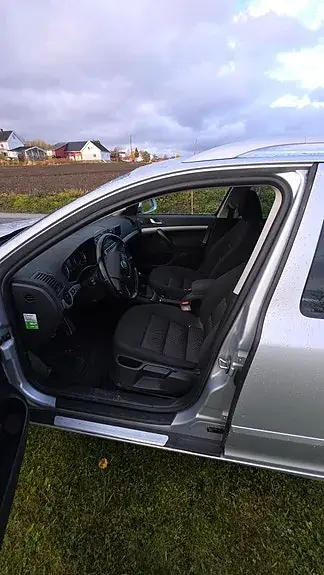 Skoda Octavia 2013 photo 3