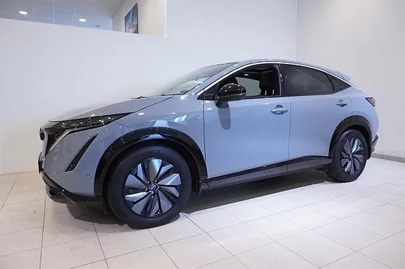Nissan Ariya 2023 photo 4