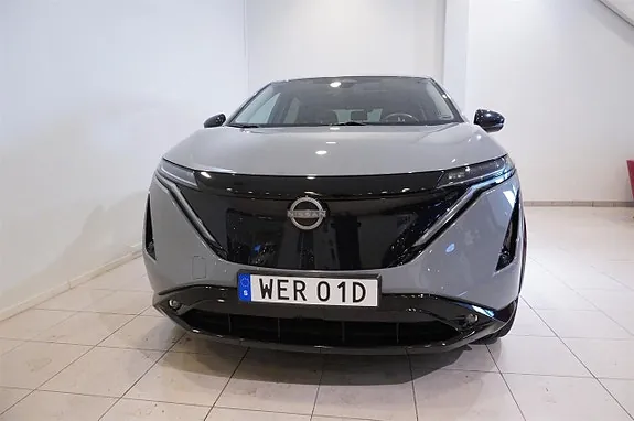 Nissan Ariya 2023 photo 5