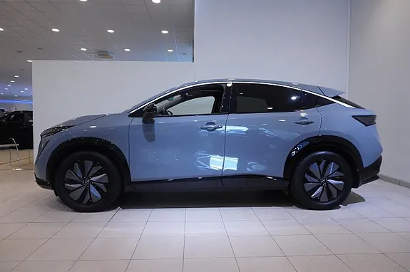 Nissan Ariya 2023 photo 3