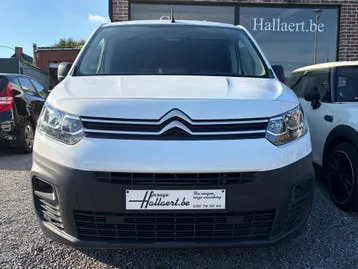 Citroen Berlingo 2020 photo 2