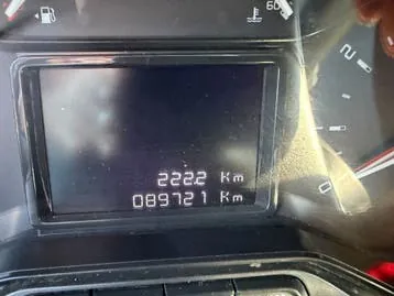 Citroen Berlingo 2020 photo 3