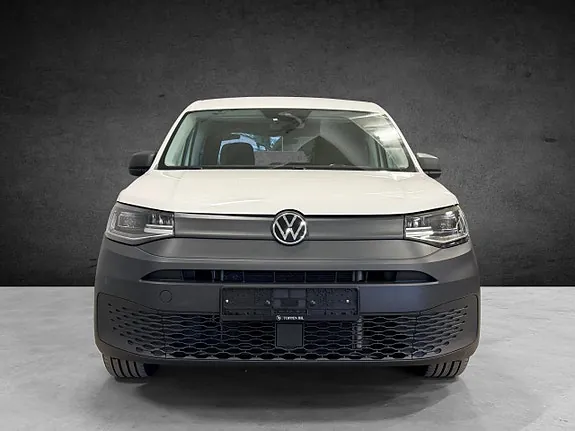 Volkswagen Caddy Maxi 2021 photo 3
