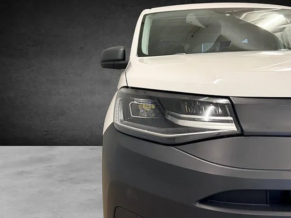 Volkswagen Caddy Maxi 2021 photo 5