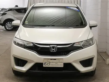 Honda Fit 2015 photo 5