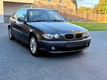 BMW E46