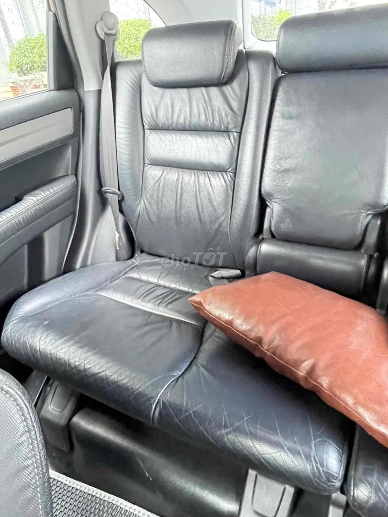 Honda Cr-V 2011 photo 5