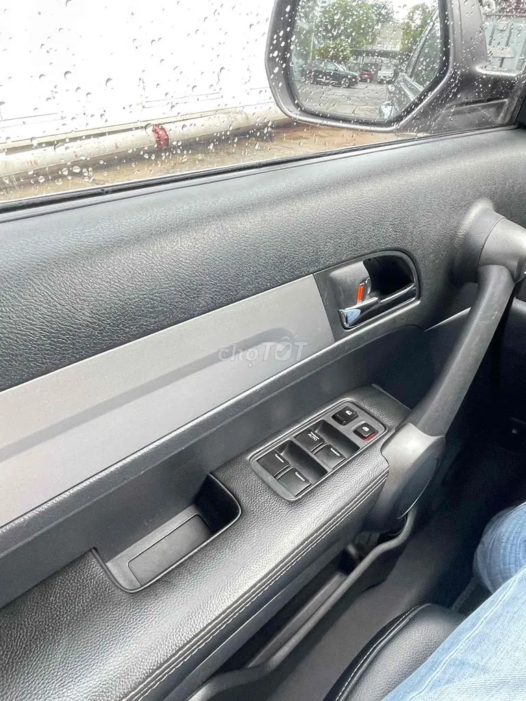Honda Cr-V 2011 photo 4