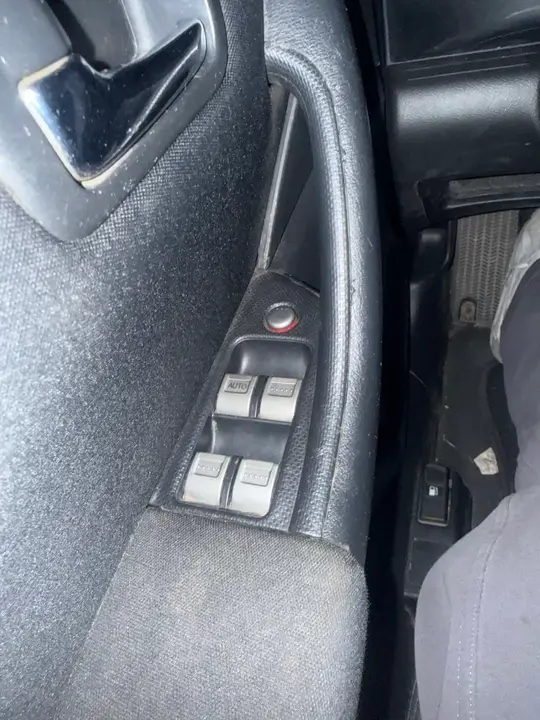 Honda Civic 2005 photo 3