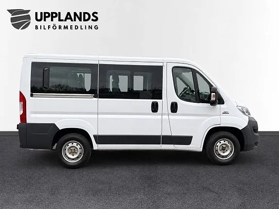 Fiat Ducato 2016 photo 4