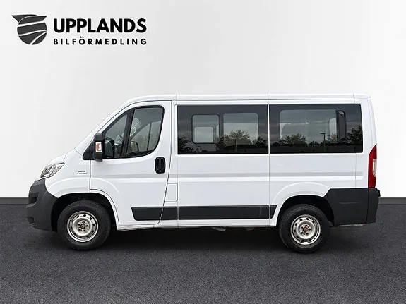 Fiat Ducato 2016 photo 2