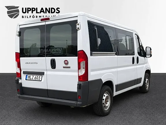 Fiat Ducato 2016 photo 3