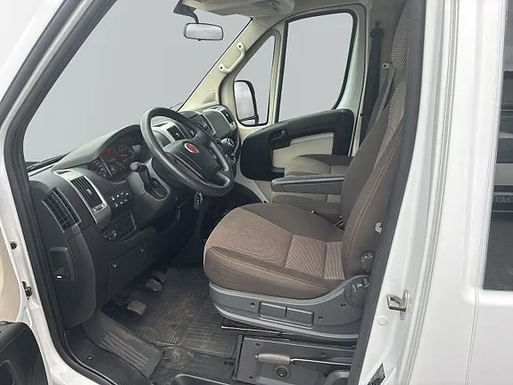 Fiat Ducato 2016 photo 5