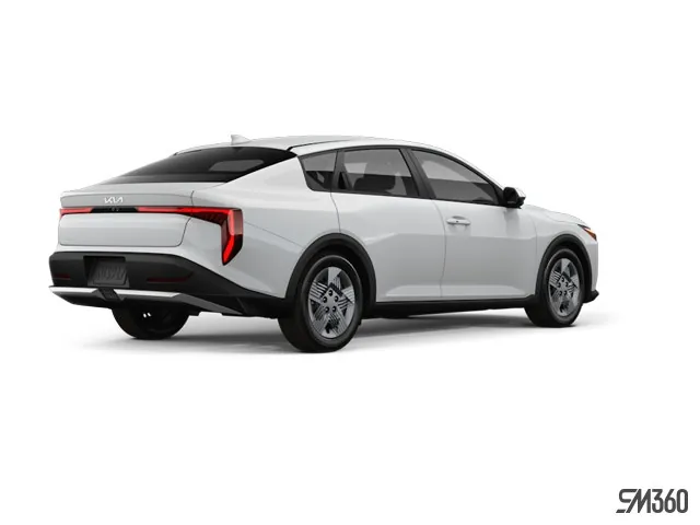 Kia K4 2026 photo 2