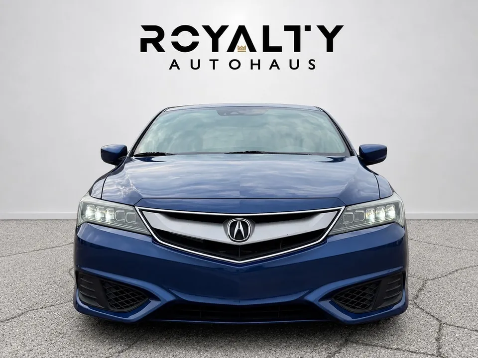 Acura Ilx 2017 photo 5