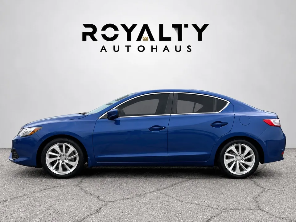 Acura Ilx 2017 photo 2