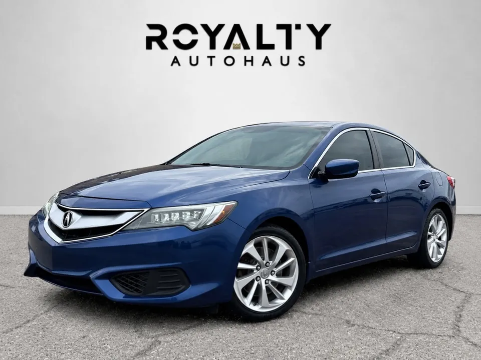 Acura Ilx