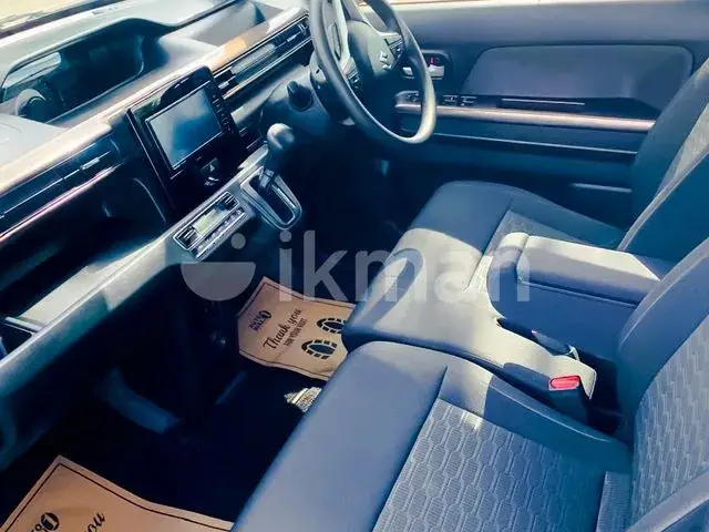 Suzuki Wagon R 2025 photo 4