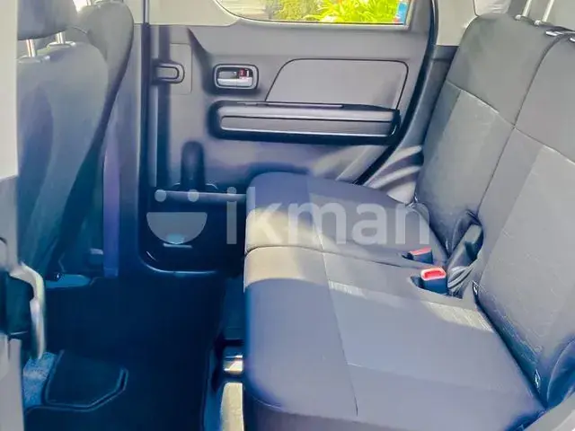 Suzuki Wagon R 2025 photo 5
