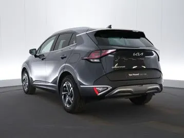 Kia Sportage 2024 photo 3