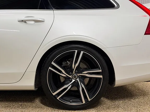 Volvo V90 2018 photo 3
