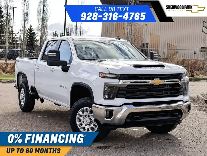 Chevrolet Silverado 3500