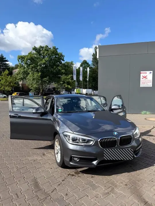 BMW 116D