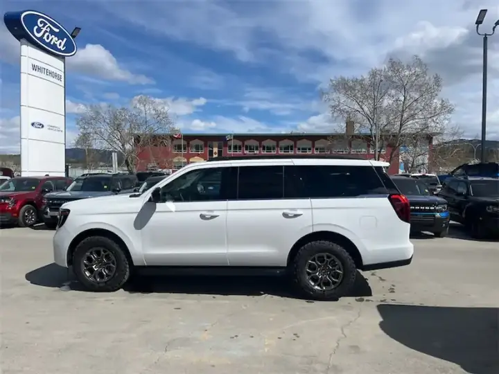 Ford Expedition 2026 photo 5