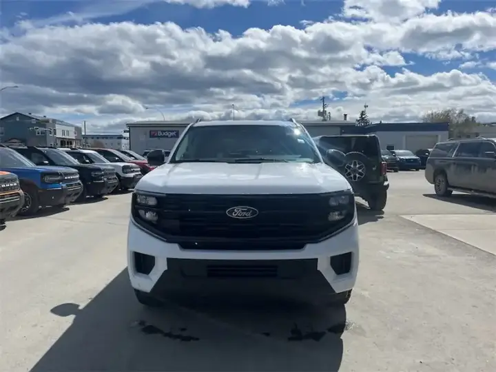 Ford Expedition 2026 photo 4