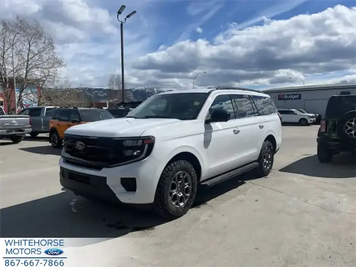 Ford Expedition