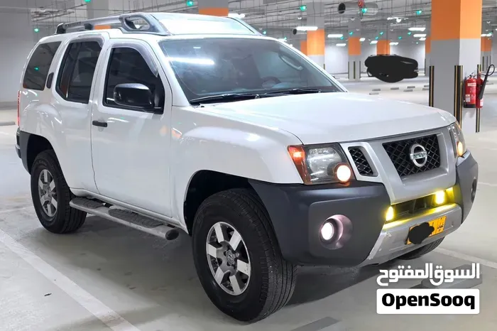 Nissan Xterra 2012 photo 3