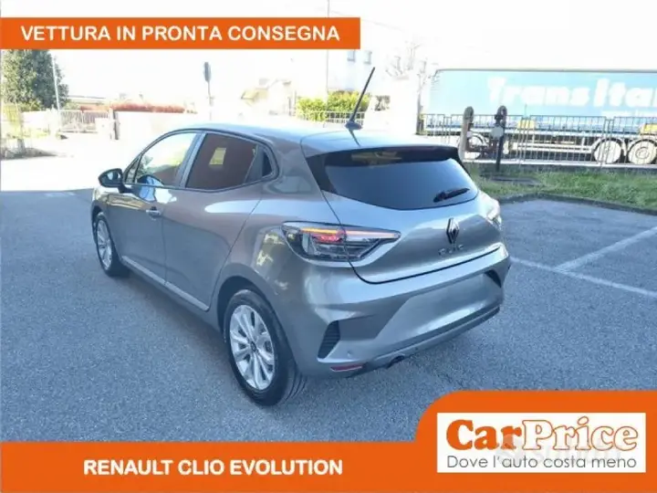 Renault Clio 2025 photo 4