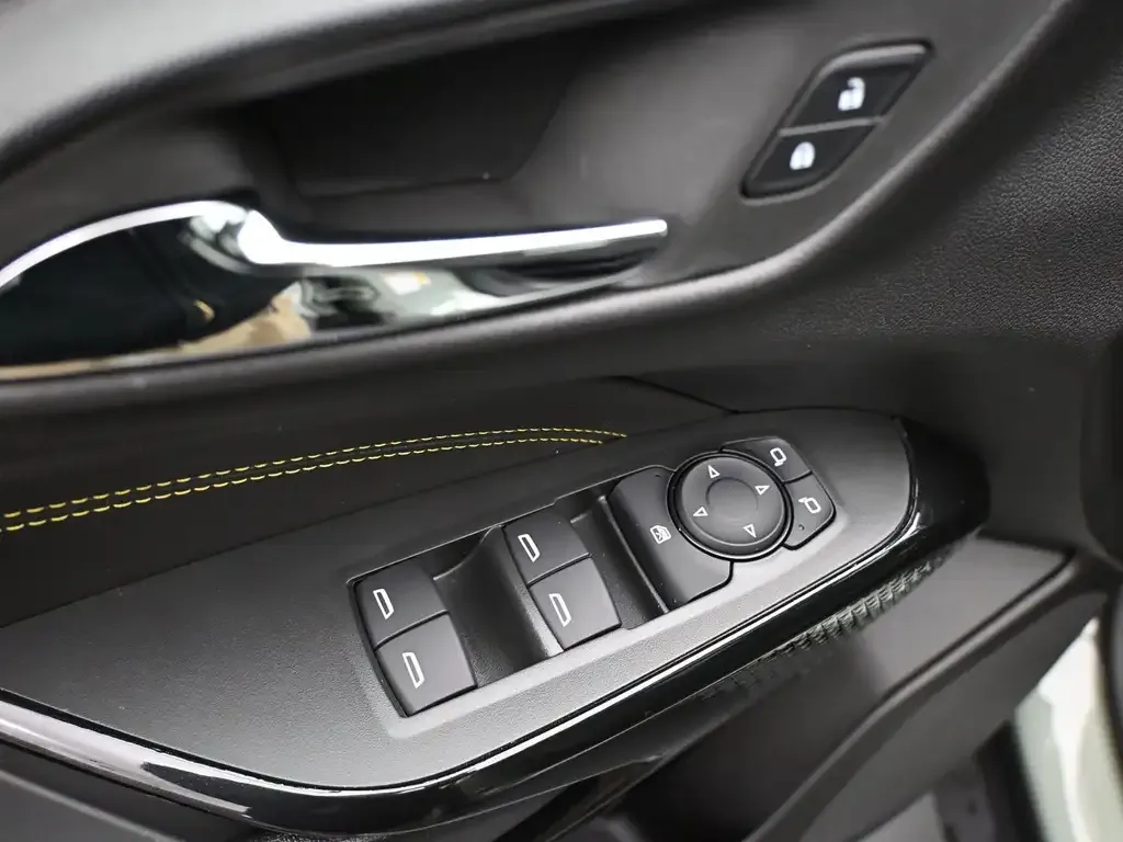 Chevrolet Trax 2026 photo 5