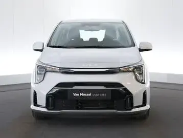 Kia Picanto 2024 photo 3