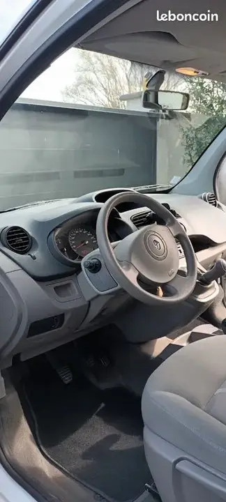 Renault Kangoo 2010 photo 5