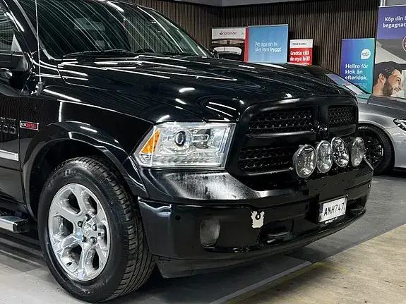 Ram 1500 2014 photo 5