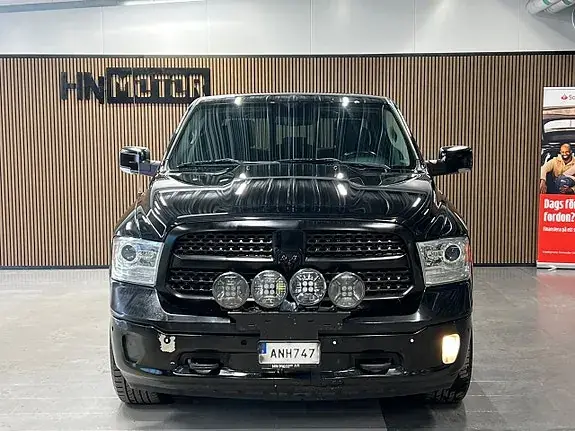 Ram 1500 2014 photo 3