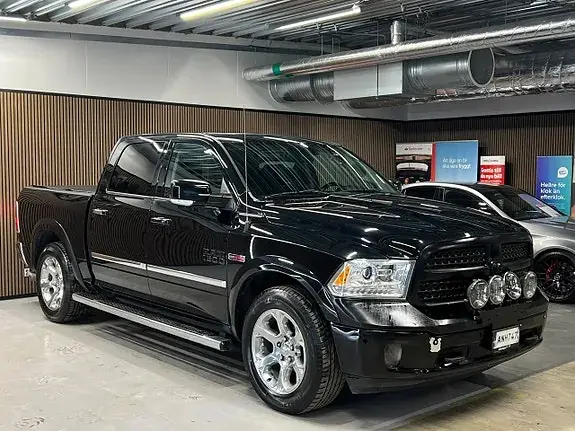 Ram 1500 2014 photo 4