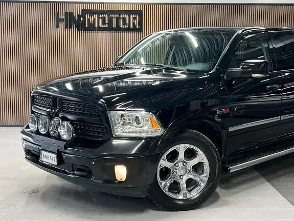 Ram 1500 2014 photo 2
