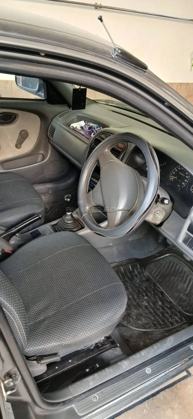 Suzuki Baleno
