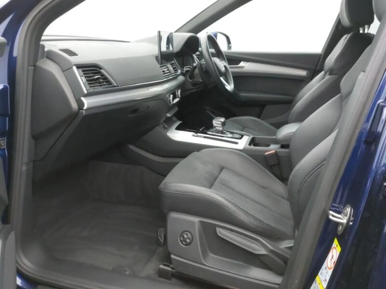 Audi Q5 2022 photo 5