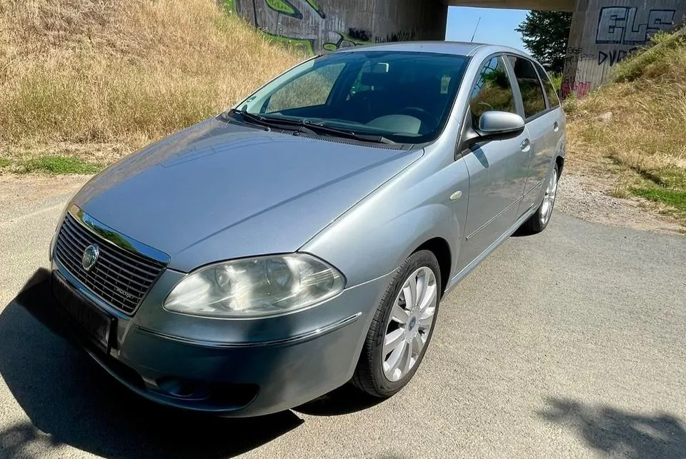 Fiat Croma