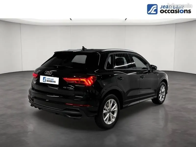 Audi Q3 2023 photo 5