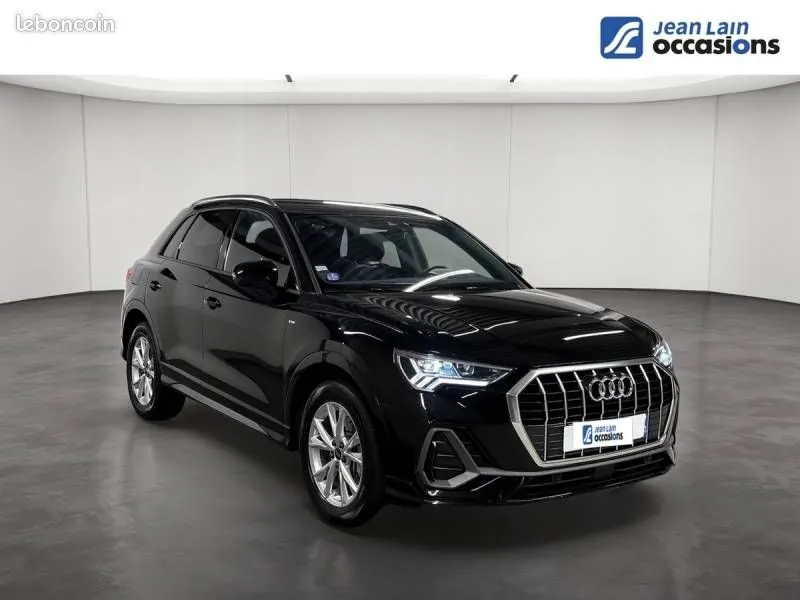 Audi Q3 2023 photo 3