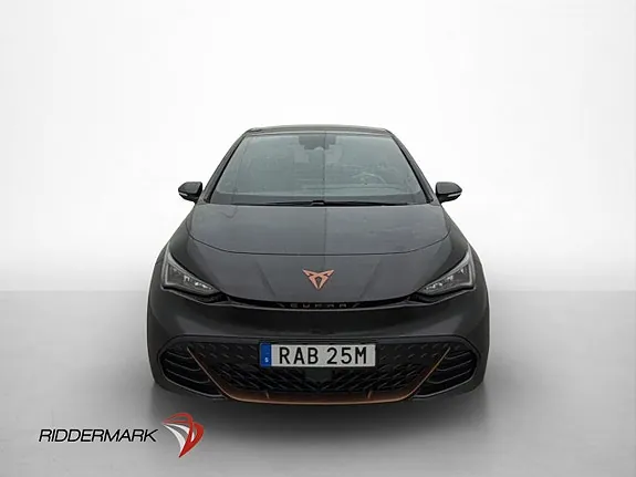 Cupra Born 2023 photo 3