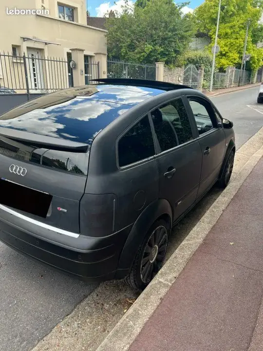 Audi A2