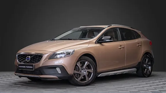 Volvo V40 Cross Country