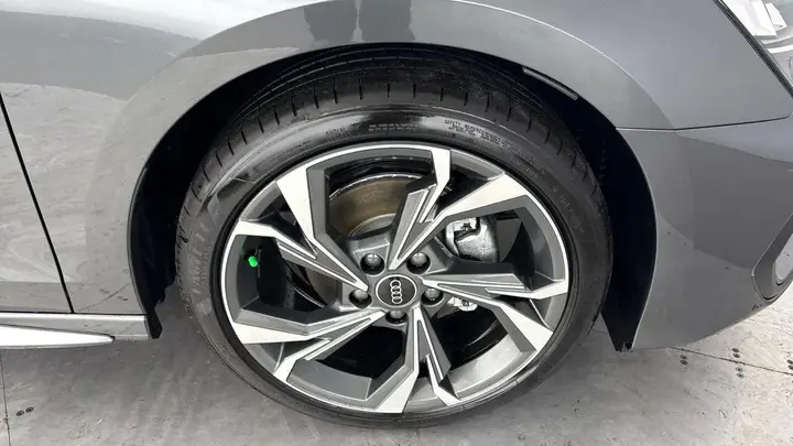 Audi A3 photo 5