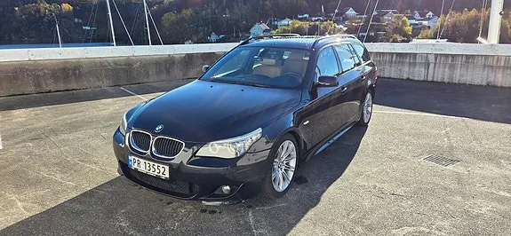 BMW 520D