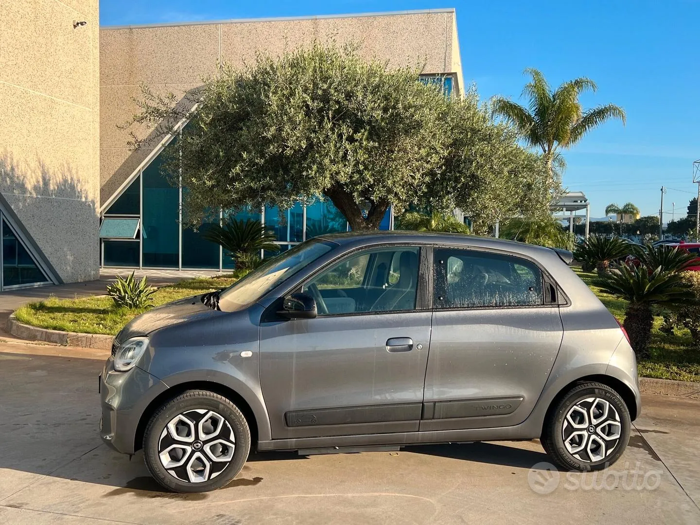 Renault Twingo 2025 photo 2
